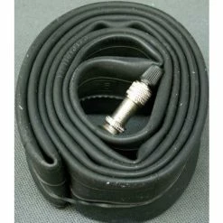 Chambre à Air Continental Compact 18 - Valve Dunlop 26 Mm - ETRTO 32/47-355/400