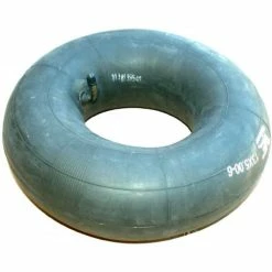 Chambre à Air 13x5.00-6 - 13x6.00-6 - 145/70-6 - Valve Schräder 90/90