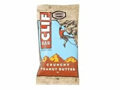 CLIF® Bar Clif Bar Barre énergétique Goût Beurre De Cacahuètes