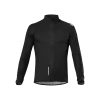 Veste Cycliste Coupe-vent Ultimate Lapierre -Vélo Soldes 2021 Lapierre Ultimate cycling windbreaker Black cover