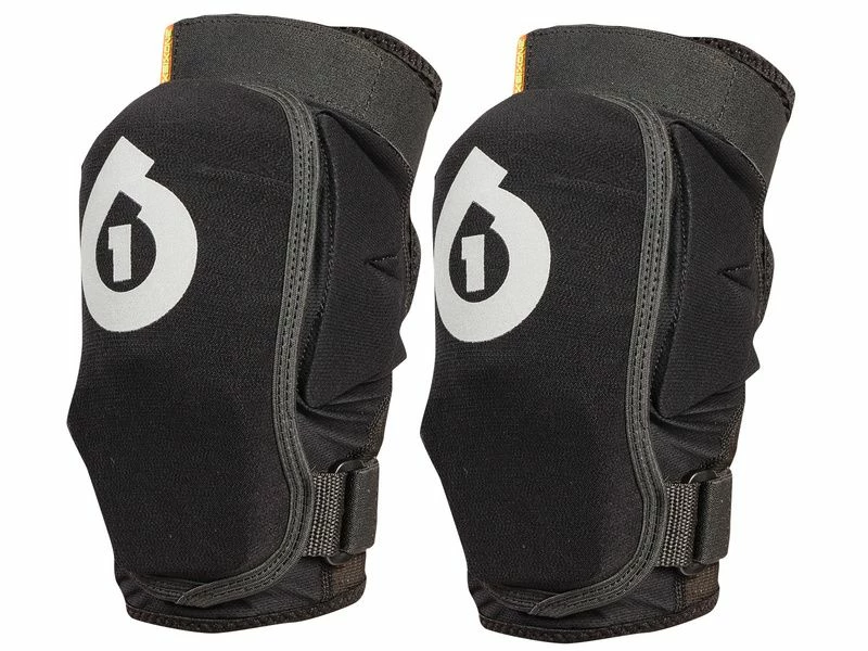 661 Sixsixone Coudières RAGE Taille XL 3 661 Sixsixone Coudières RAGE Taille XL