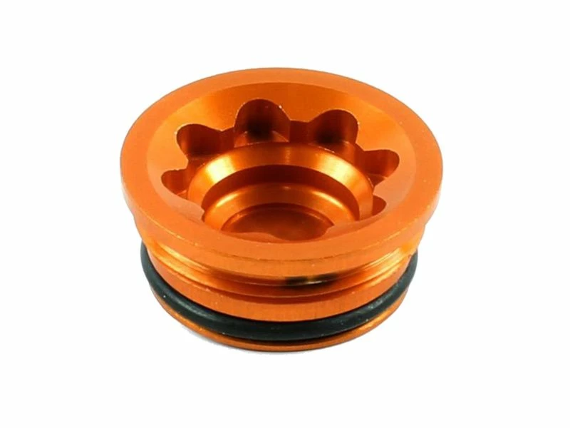 Hope Bore Cap Pour étrier RX4+ DOT (Large) 2023 5 Hope Bore Cap Pour étrier RX4+ DOT (Large) 2023 – Image 3
