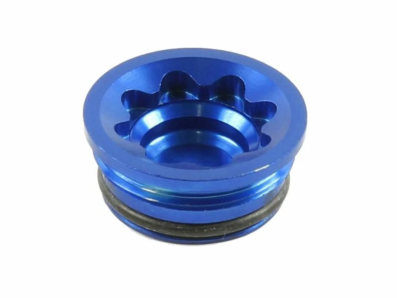 Hope Bore Cap Pour étrier RX4+ DOT (Large) 2023 4 Hope Bore Cap Pour étrier RX4+ DOT (Large) 2023 – Image 2