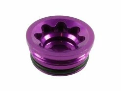 Hope Bore Cap Pour étrier RX4+ DOT (Large) 2023 12 Hope Bore Cap Pour étrier RX4+ DOT (Large) 2023 -Vélo Soldes 378252 1