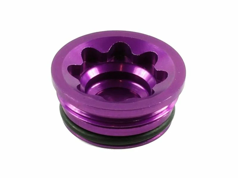 Hope Bore Cap Pour étrier RX4+ DOT (Large) 2023 7 Hope Bore Cap Pour étrier RX4+ DOT (Large) 2023 – Image 5