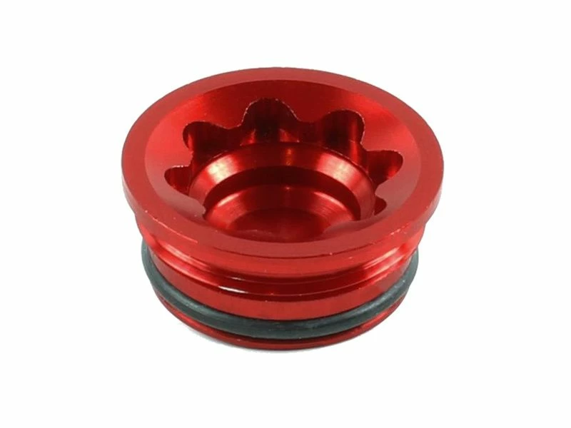 Hope Bore Cap Pour étrier RX4+ DOT (Large) 2023 8 Hope Bore Cap Pour étrier RX4+ DOT (Large) 2023 – Image 6