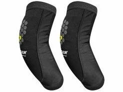 Racer Coudières Mountain Noir / Jaune