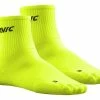 Mavic Chaussettes Cosmic Medium Jaune Fluo 2018 -Vélo Soldes 380182