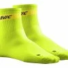 Mavic Chaussettes Cosmic Medium Vert Lime 2018 1 Mavic Chaussettes Cosmic Medium Vert Lime 2018 -Vélo Soldes 380185