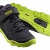 Mavic Chaussures Crossride Noir Et Jaune – Taille 38 2/3 1 Mavic Chaussures Crossride Noir Et Jaune – Taille 38 2/3 -Vélo Soldes 380309
