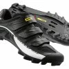 Mavic Chaussures Crossride SL Noir - Taille 38 -Vélo Soldes 383663