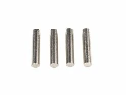 Urge Barrettes De Sangles Pour Casque Enduro Matic Et All Mountain (X4)