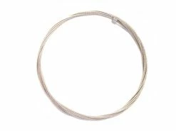 Jagwire Câble De Dérailleur Slick Stainless Pour Campagnolo