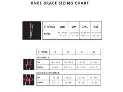 Leatt Genouillères Airflex Pro Noir 2022 -Vélo Soldes 387549 1