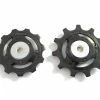 Shimano Galets De Dérailleur 11 Vitesses Pour Ultegra R8000 2 Shimano Galets De Dérailleur 11 Vitesses Pour Ultegra R8000 -Vélo Soldes 406717