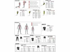 G-Form Coudières Pro Rugged 2021 -Vélo Soldes 406731 1