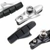 Jagwire Paire De Patins De Frein Road Sport Pour Shimano / Sram -Vélo Soldes 407058