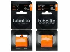 Tubolito Chambre à Air Tubo CX/Gravel 700C