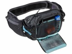 Evoc Ceinture Hip Pack Pro 3L Noir 2022 -Vélo Soldes 417844 1