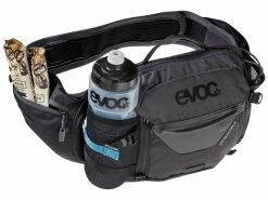 Evoc Ceinture Hip Pack Pro 3L Noir 2022 -Vélo Soldes 417846