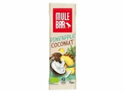 Mulebar Barre énergétique Ananas, Coco, Baie De Goji