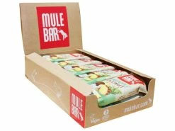 Mulebar Barre énergétique Ananas, Coco, Baie De Goji 7 Mulebar Barre énergétique Ananas, Coco, Baie De Goji -Vélo Soldes 423409