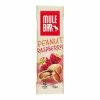 Mulebar Barre énergétique Cacahuète, Framboise