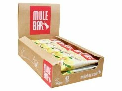 Mulebar Barre énergétique Citron, Gingembre, Guarana 7 Mulebar Barre énergétique Citron, Gingembre, Guarana -Vélo Soldes 423437
