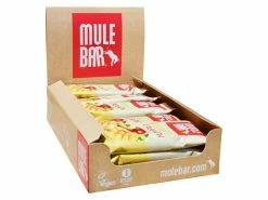 Mulebar Barre énergétique Mangue, Noix De Cajou 7 Mulebar Barre énergétique Mangue, Noix De Cajou -Vélo Soldes 423441