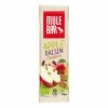 Mulebar Barre énergétique Pomme, Cannelle, Raisin -Vélo Soldes 423525