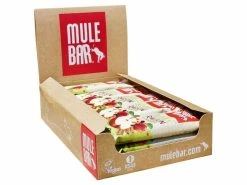 Mulebar Barre énergétique Pomme, Cannelle, Raisin 7 Mulebar Barre énergétique Pomme, Cannelle, Raisin -Vélo Soldes 423527
