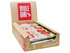 Mulebar Barre énergétique Tomate, Romarin -Vélo Soldes 423535