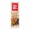 Mulebar Barre Protéinée Amande, Cacao -Vélo Soldes 423553