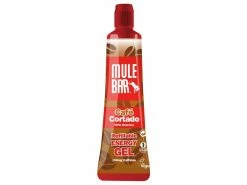 Mulebar Gel énergétique Café Cortado