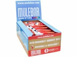 Mulebar Gel énergétique Café Cortado -Vélo Soldes 423599