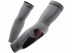 Fox Coudières Enduro Pro Gris