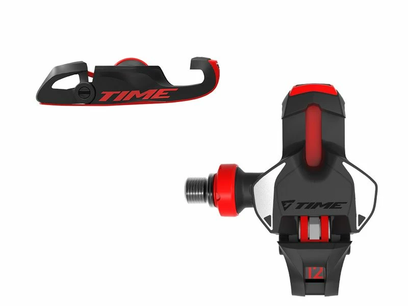 Time Pédales XPro 12 2022 3 Time Pédales XPro 12 2022