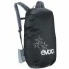Evoc Couvre Sac Noir 2021 -Vélo Soldes 425491