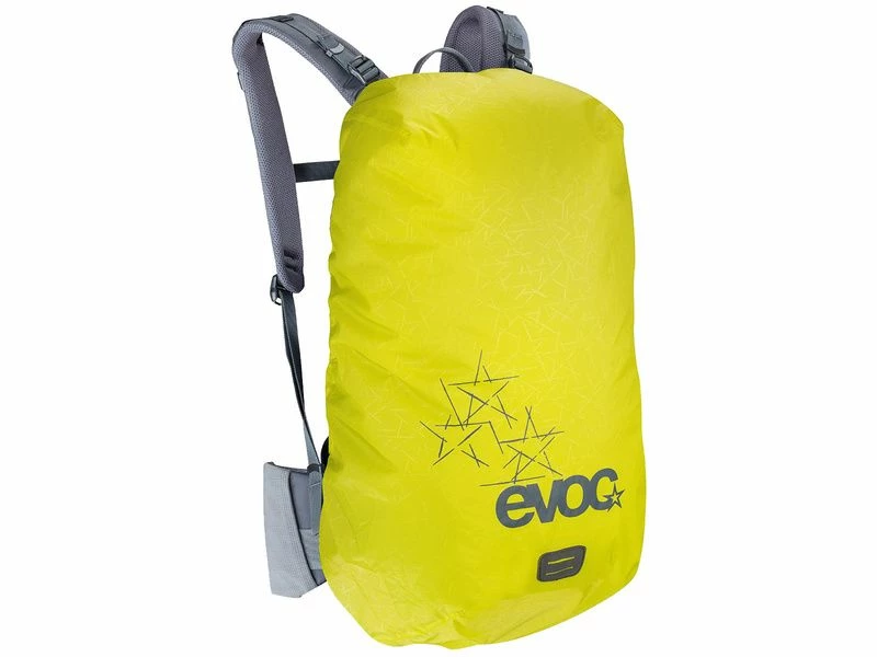 Evoc Couvre Sac Jaune 2021 3 Evoc Couvre Sac Jaune 2021