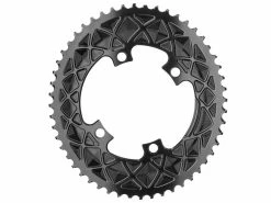 Absolute Black Plateau Ovale Premium - 4 Trous 110 Mm (Shimano Asymétrique) - Noir 2022 7 Absolute Black Plateau Ovale Premium - 4 Trous 110 Mm (Shimano Asymétrique) - Noir 2022 -Vélo Soldes 425619