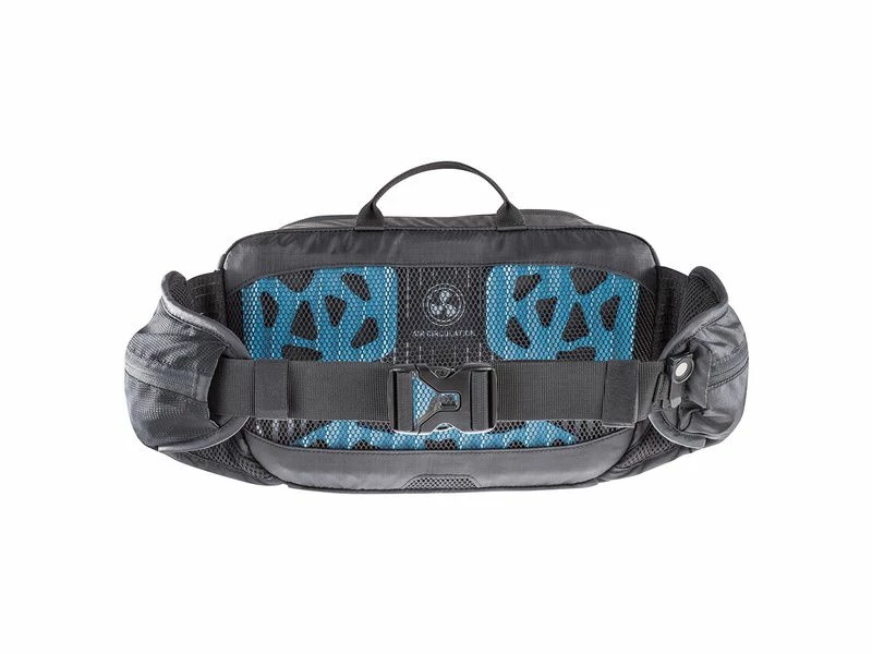 Evoc Ceinture Hip Pack Noir 2022 5 Evoc Ceinture Hip Pack Noir 2022 – Image 3