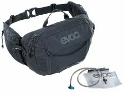 Evoc Ceinture Hip Pack Noir 2022 11 Evoc Ceinture Hip Pack Noir 2022 -Vélo Soldes 425891