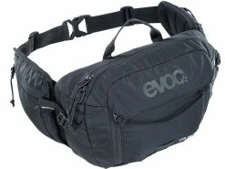 Evoc Ceinture Hip Pack Noir 2022