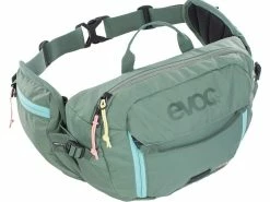 Evoc Ceinture Hip Pack Olive 2022