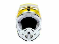 100% Casque Aircraft Composite Rastoma -Vélo Soldes 426392