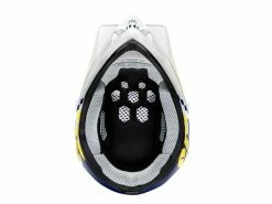 100% Casque Aircraft Composite Rastoma -Vélo Soldes 426393