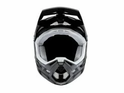 100% Casque Aircraft Composite Silo 11 100% Casque Aircraft Composite Silo -Vélo Soldes 426399