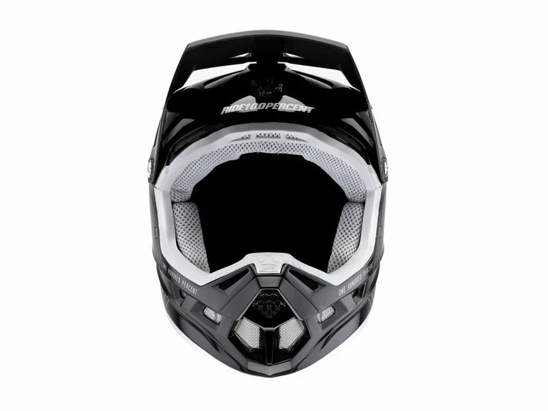 100% Casque Aircraft Composite Silo 7 100% Casque Aircraft Composite Silo – Image 5