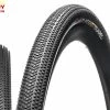 Hutchinson Pneu Touareg Tubeless Ready Hardskin 650 Noir