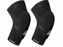 Racer Genouillères Motion Noir